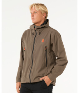 RIP CURL ANTI SERIES SEARCH SPRAY10K10K - DEEP ROCK