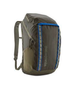 Womens Accessories: PATAGONIA BLACK HOLE PACK 32L - BASIN GREEN