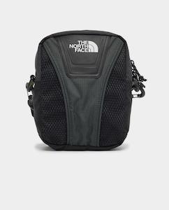 THE NORTH FACE Y2K SHOULDER BAG - TNF BLACK/ASPHA