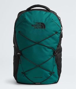 THE NORTH FACE JESTER - DEEP NORI-TNFBLK