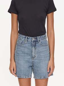 Womens: THRILLS KOKO HIGH RISE SHORT - RUSTIC FADE