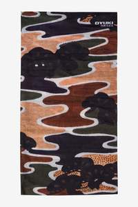 Snow: GENKI TUBE - KAMO