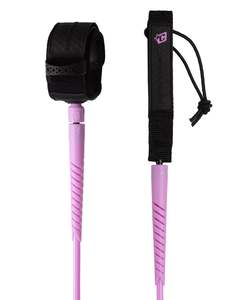 CREATURES RELIANCE LONGBOARD ANKLE 9FT SLIM FIT LEASH