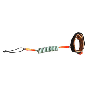 Leashes: MANTA PROFORMANCE WRIST COIL