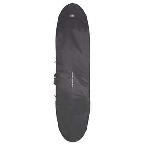 OCEAN & EARTH COR X LONGBOARD DAY COVER BLACK - 7'0"