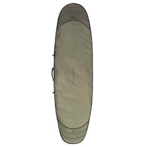 OCEAN & EARTH HYPA LONGBOARD DAY COVER KHAKI - 9'2"