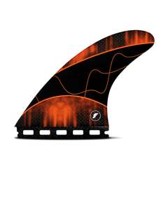 FUTURES JACK ROBINSON TECHFLEX THRUSTER - LARGE