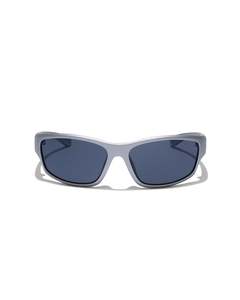 Womens Accessories: RITUAL VISION TEENAGE ZERO MATTE CHROME / GREY