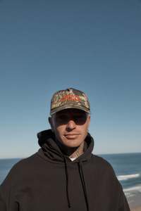 Accessories: AFENDS FIND ME TRUCKER CAP - FIND ME