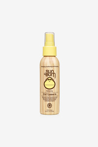 Sunscreen: BEACH FORMULA 3 IN 1 LEAVE IN 118ML