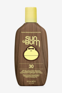 Sunscreen: ORIGINAL SPF30 SUNSCREEN LOTION - 237ML