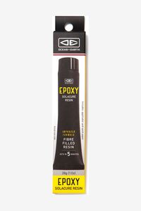 Repair Kits: O&E EPOXY UV SOLARCURE RESIN KIT 1oz