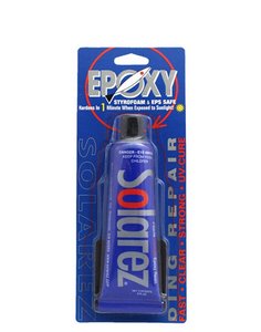 EPOXY UV RESIN - 60ml