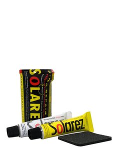 POLYESTER / MICROLITE TRAVEL KIT