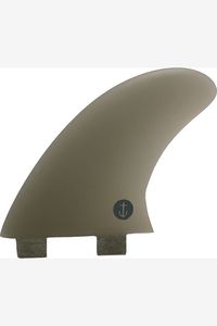 Captain Fin Co: CF SIDE BITER MEDIUM - DUAL TAB