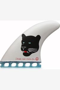 Captain Fin Co: DANE REYNOLDS THRUSTER - FUTURES