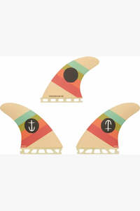 CF SERIES THRUSTER - FUTURES