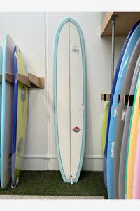 CALIFORNIAN w TINT - 9'4"