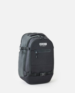 RIP CURL F-LIGHT POSSE 35L ICONS - MIDNIGHT