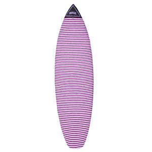 RAGE BOARD SOCK - PURPLE