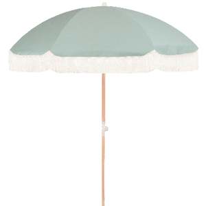 Essentials: LAYDAY COAST UMBRELLA - SEAGRASS