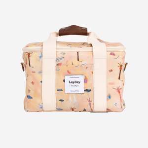 Essentials: LAYDAY VOYAGE COOLER - REIF