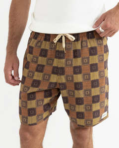 RHYTHM RACKET JAM - OCHRE