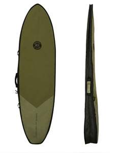 CREATURES HARDWEAR MID LENGTH DAY USE - 7'6"