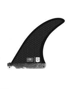 Grip: O&E X CREATIVE ARMY FIN - 9"