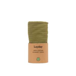 LAYDAY ROVER WAFFLE - MEADOW