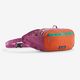 Patagonia Terravia Hip Pack - Faded Magenta