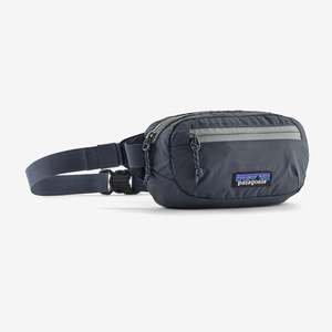 PATAGONIA TERRAVIA MINI HIP PACK - SMOULDER BLUE