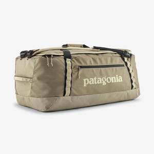 PATAGONIA BLACK HOLE DUFFEL 40L - WEATHERED STONE