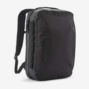 Mens: PATAGONIA BLACK HOLE MICRO MLC - BLACK