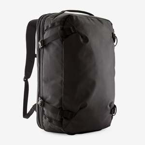 PATAGONIA BLACK HOLE MLC - BLACK W BLACK