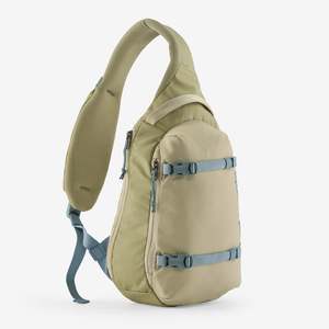 PATAGONIA ATOM SLING 8L - WEATHERED STONE