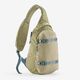 Patagonia Atom Sling 8l - Weathered Stone