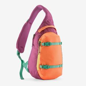 PATAGONIA ATOM SLING 8L - FADED MAGENTA