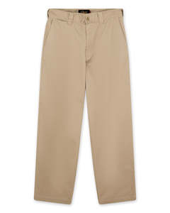 DEUS EX MACHINA SERVICE PANT - KHAKI