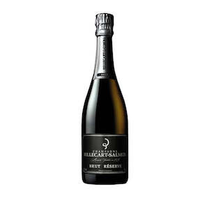Billecart-Salmon Brut Reserve Champagne 750ml