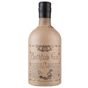 SPIRITS: Ableforth's Bathtub Gin 700ml