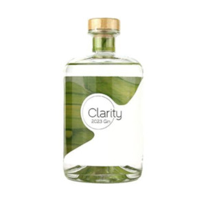 Clarity Gin 2023 700ml