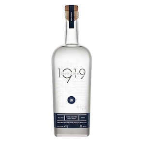 1919 Distilling Gin 700ml
