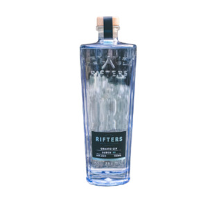 Gin: Rifters Quartz Gin 700ml
