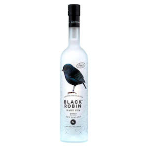 Black Robin Rare Gin 700ml