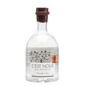 C'est Nous Gin 700ml