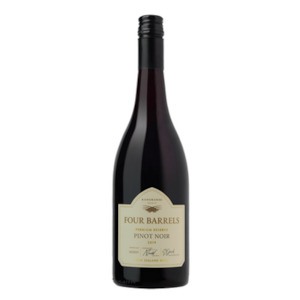Kahurangi Estate Four Barrels Pinot Noir 750ml