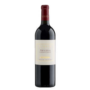 Te Mata Awatea Cabernet/Merlot 750ml