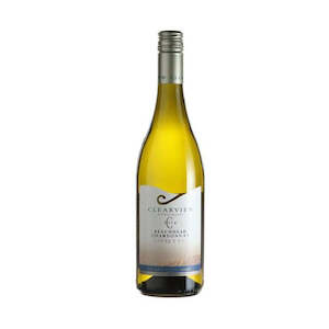 Whites: Clearview Estate Beachhead Chardonnay 750ml