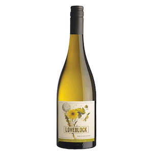 Whites: Loveblock Sauvignon Blanc 750ml